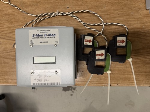 Mon 480100 - 480100, 3-phase