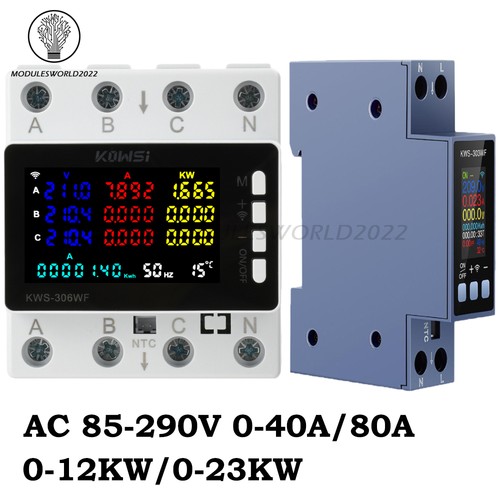 Electricity phase energy - electricity, 2/3